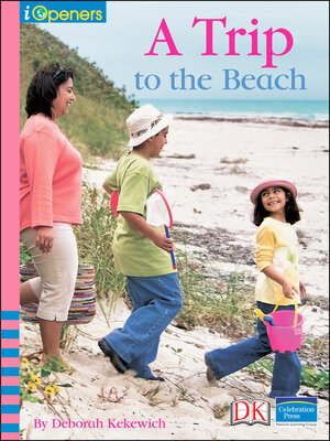 cover image of A Trip to the Beach